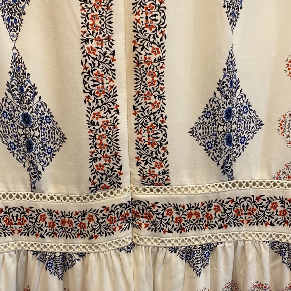 LOFT DRESS - Picture 4 of 4